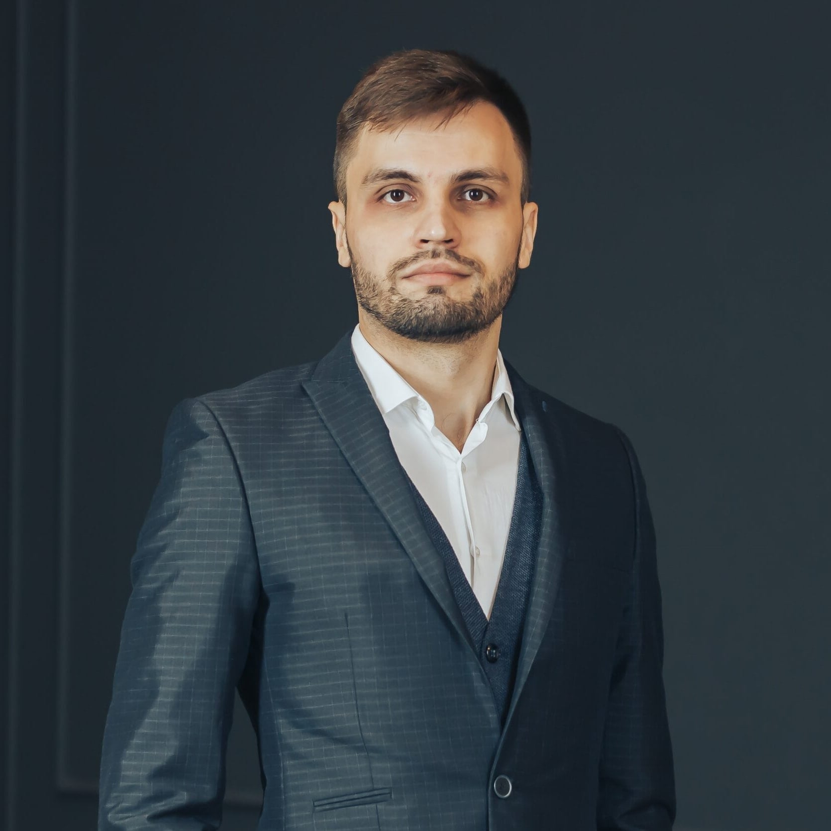 Iulian Pasatii photo