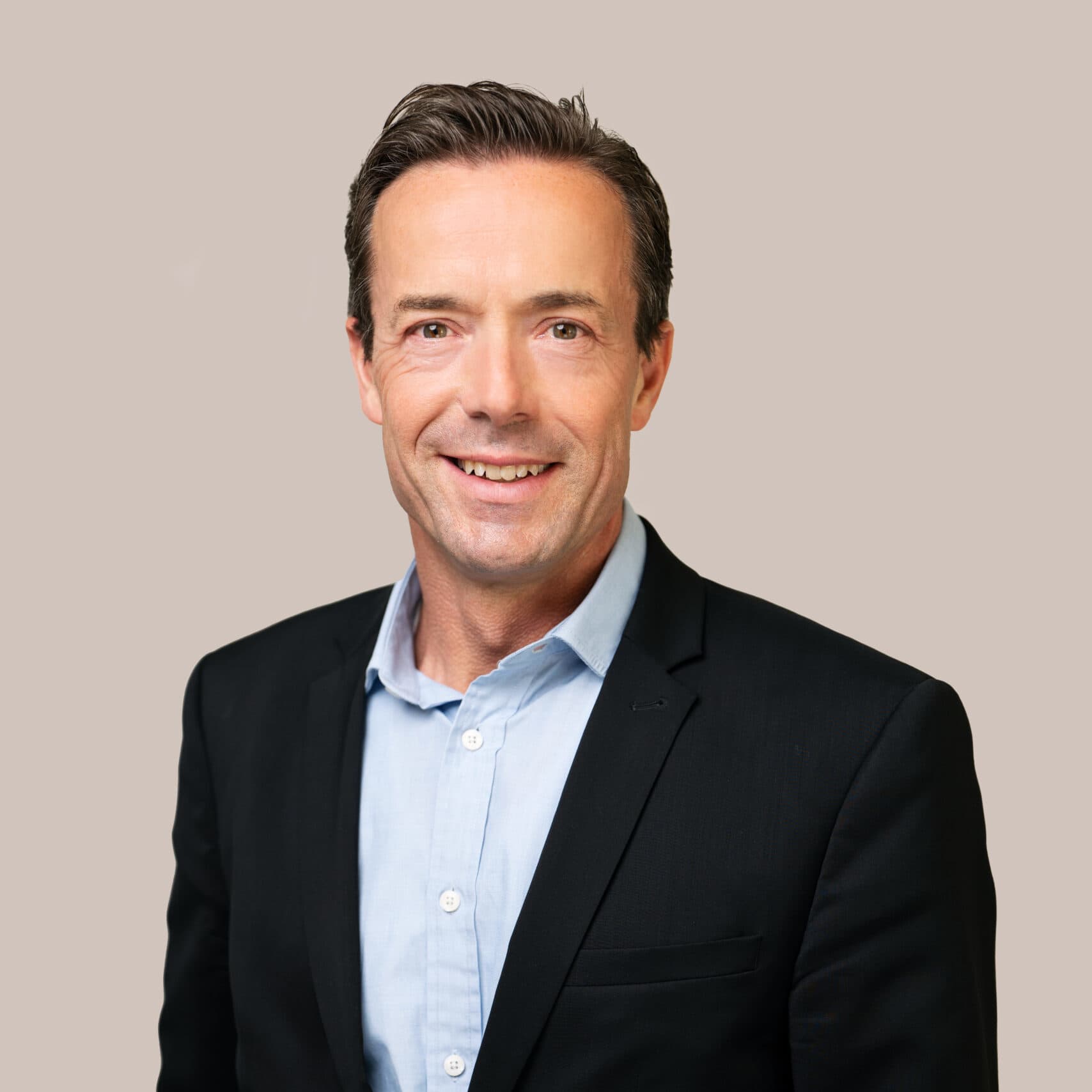 Søren Ingerslev photo