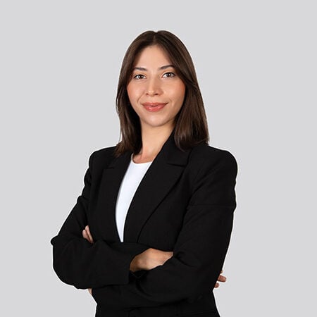 BERFU YALCIN photo