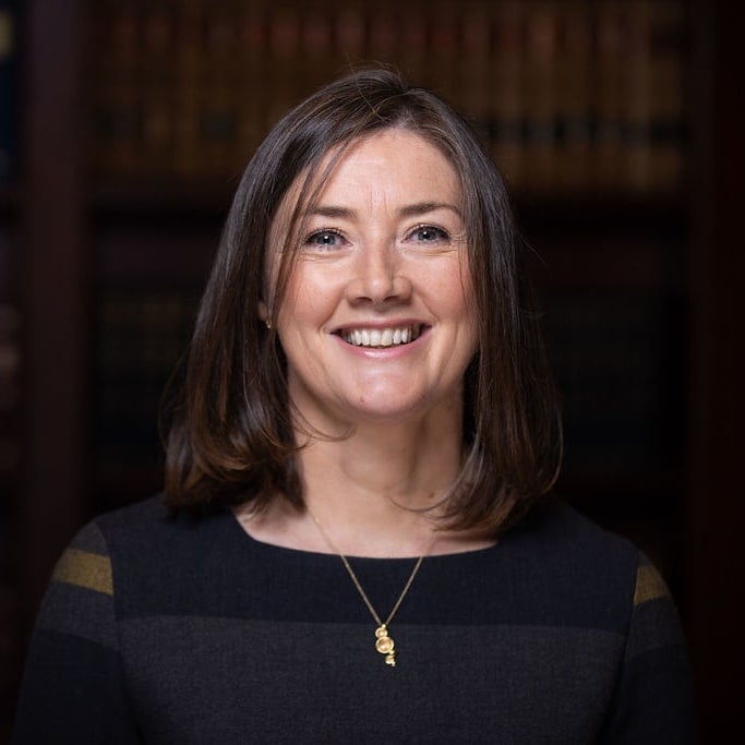 Sinéad Ryan photo