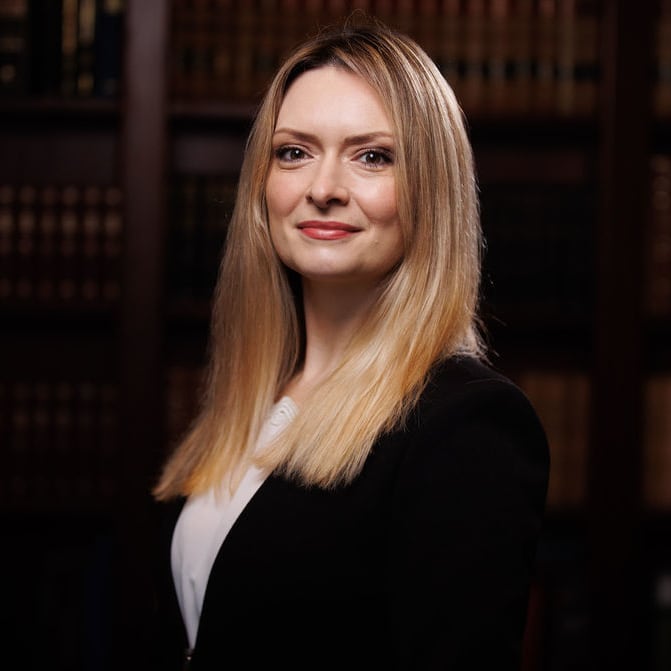 Audrey Colleran photo