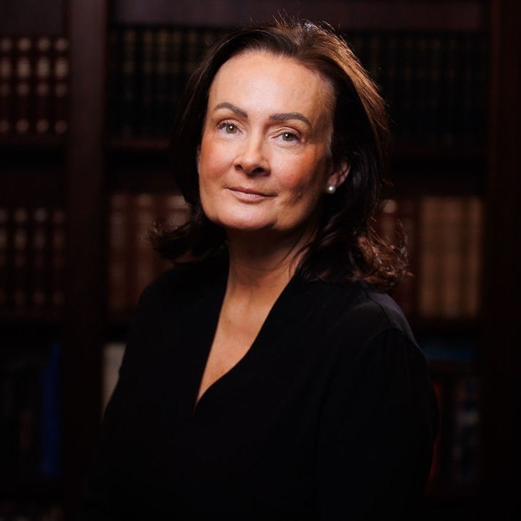Caitriona Kinane photo