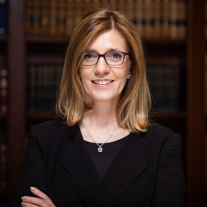 Cora Fitzsimons photo