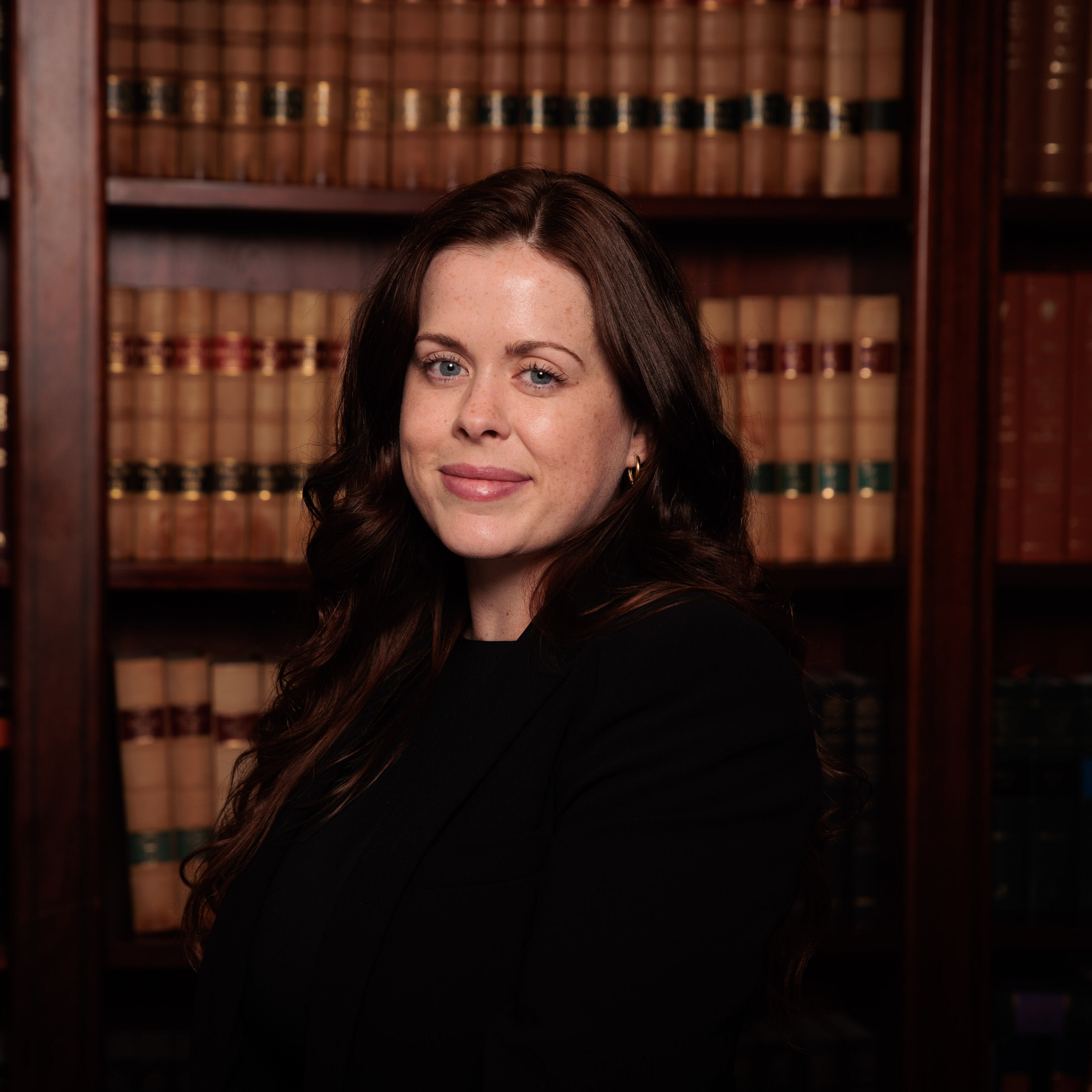 Seonadh Twomey photo