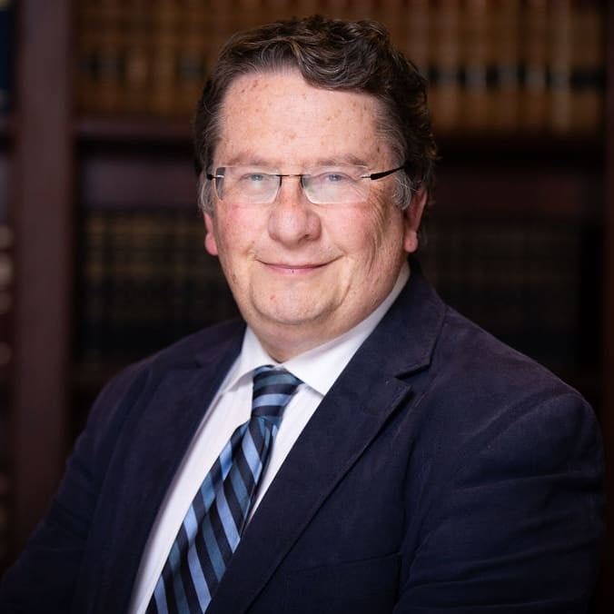 Michael Corrigan photo