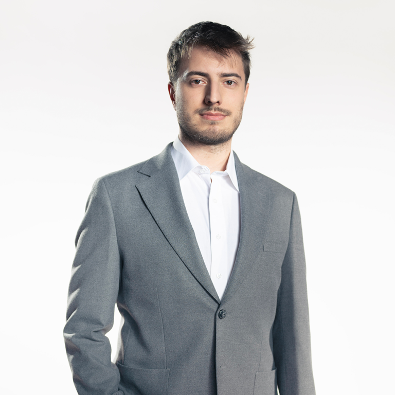 Aleksander Konov photo