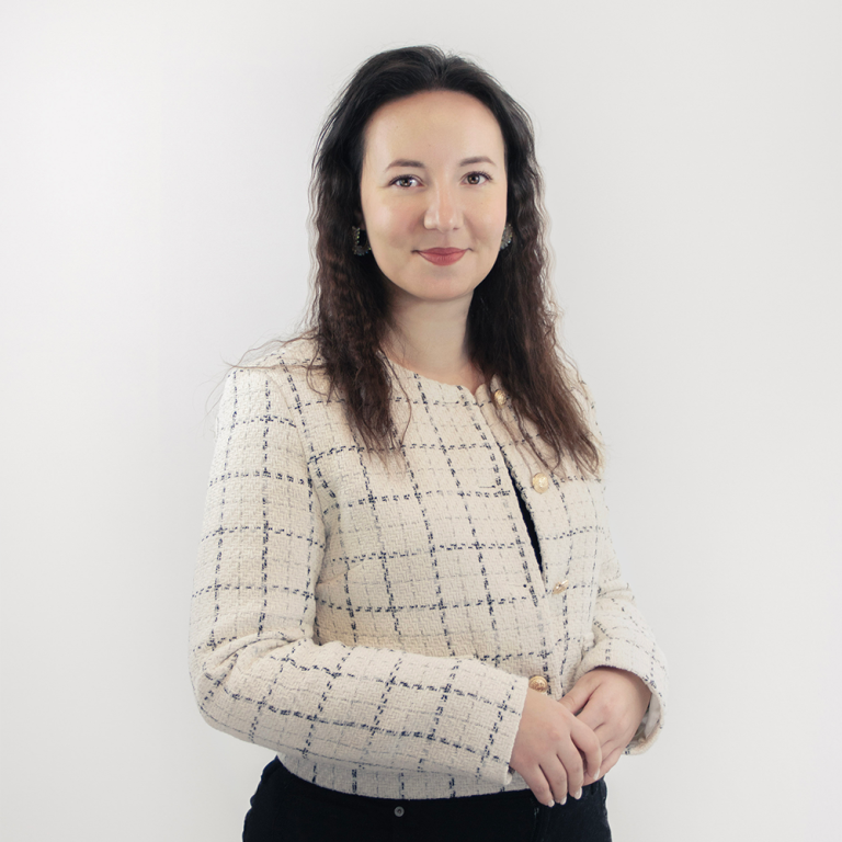 Svetla Koleva photo