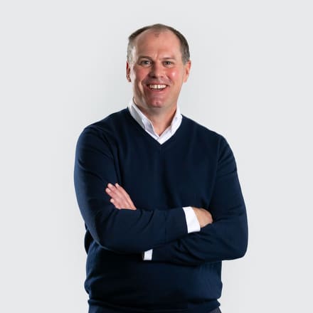 Mark Loosemore photo