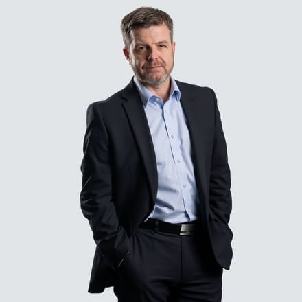 Neil Stockdale photo