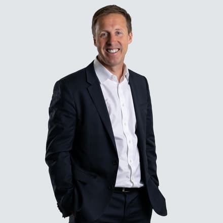 Stephen Webber photo