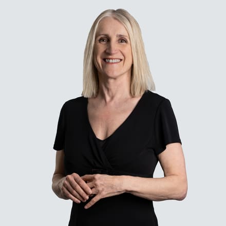 Lesley Herbertson photo