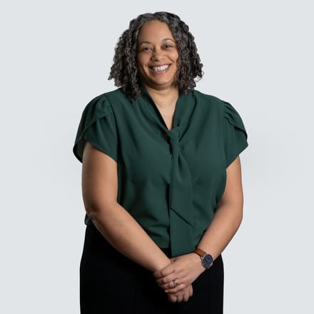 Amber Mitchell photo