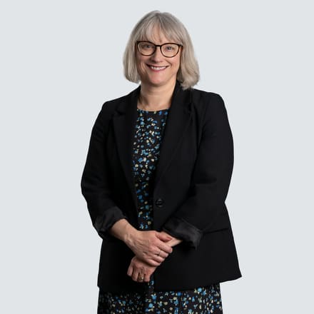 Nicola Mepstead photo