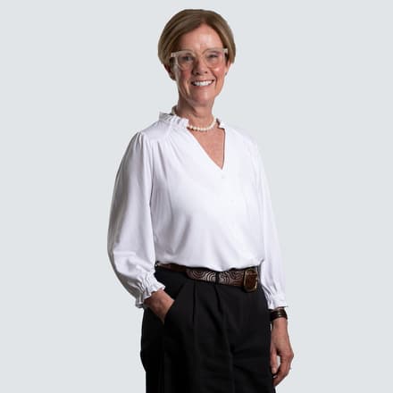 Jeanne Evans photo