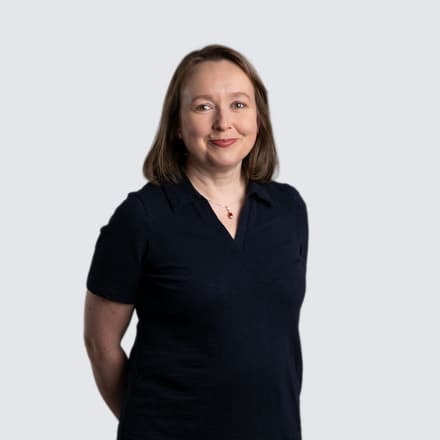 Helen Budge photo