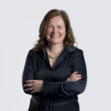 Caroline O'Flaherty photo