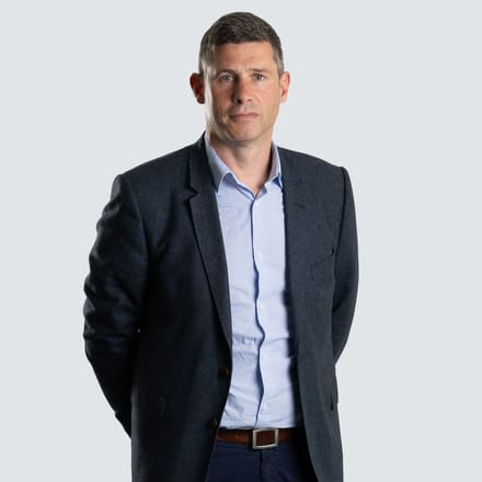 Ioan Prydderch photo