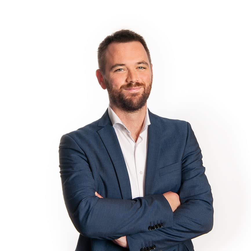 Stijn De Dier photo