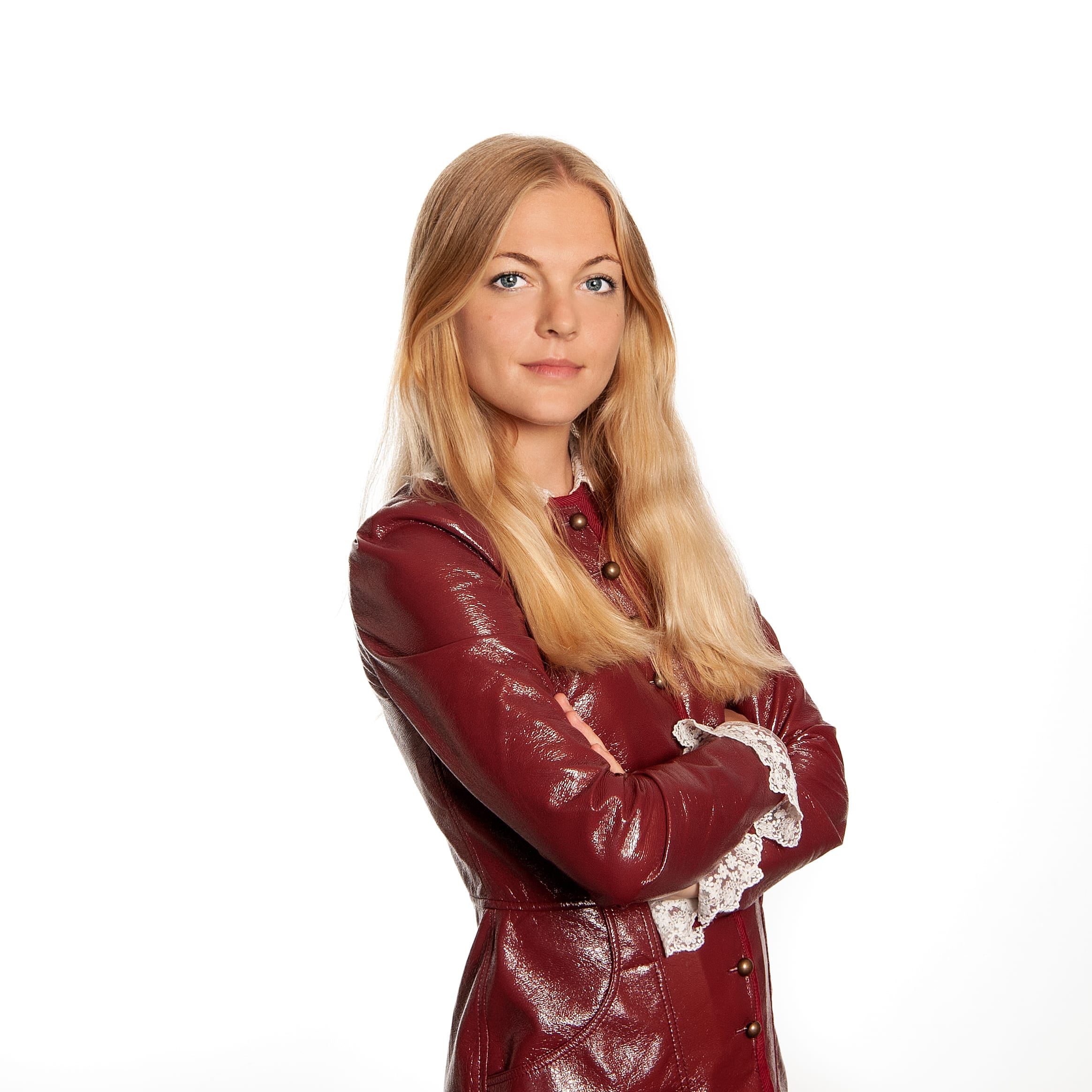 Sayanah Staelens photo