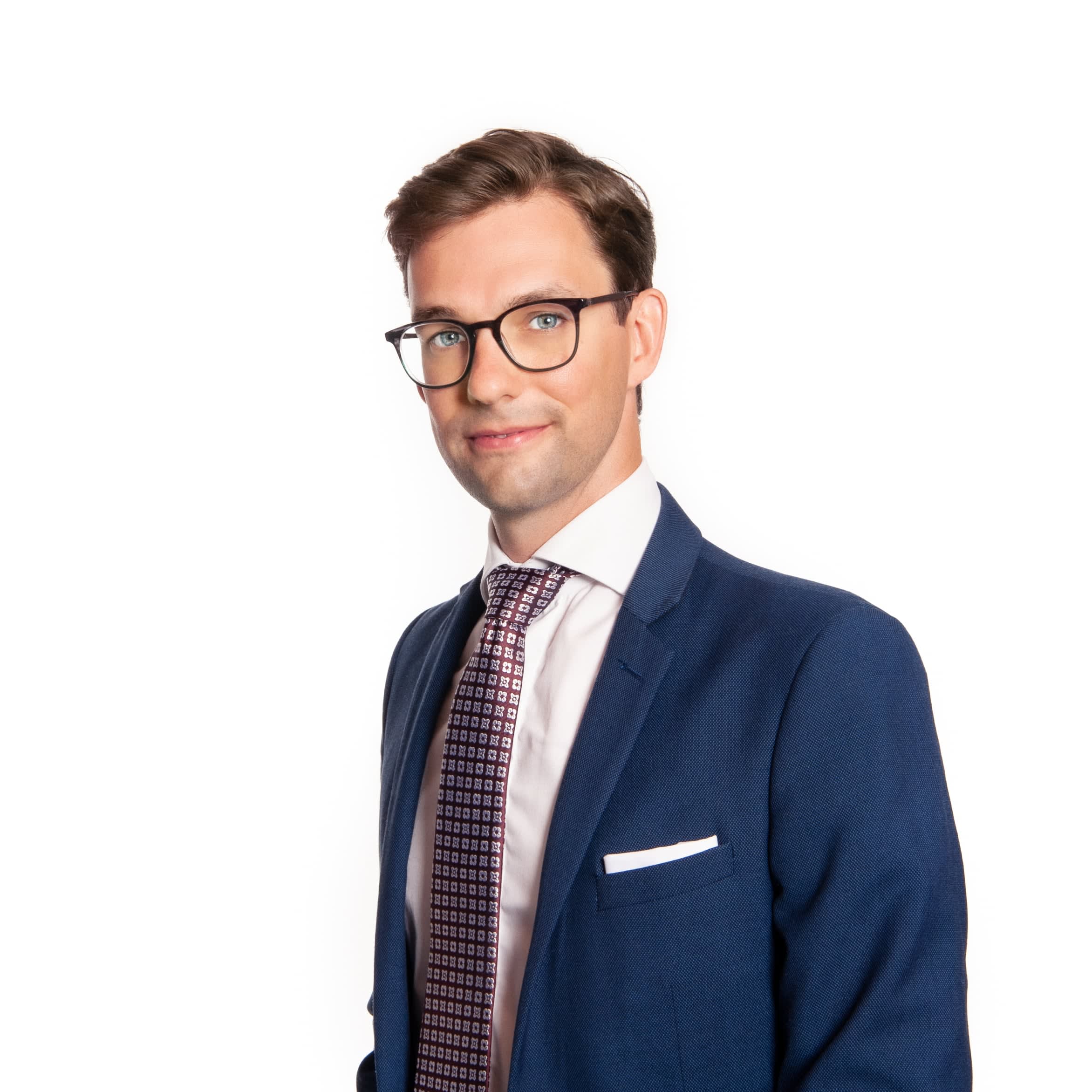 Jasper Van Eetvelde photo