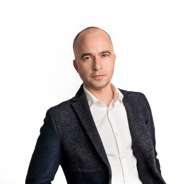 Dries Vanpaemel photo