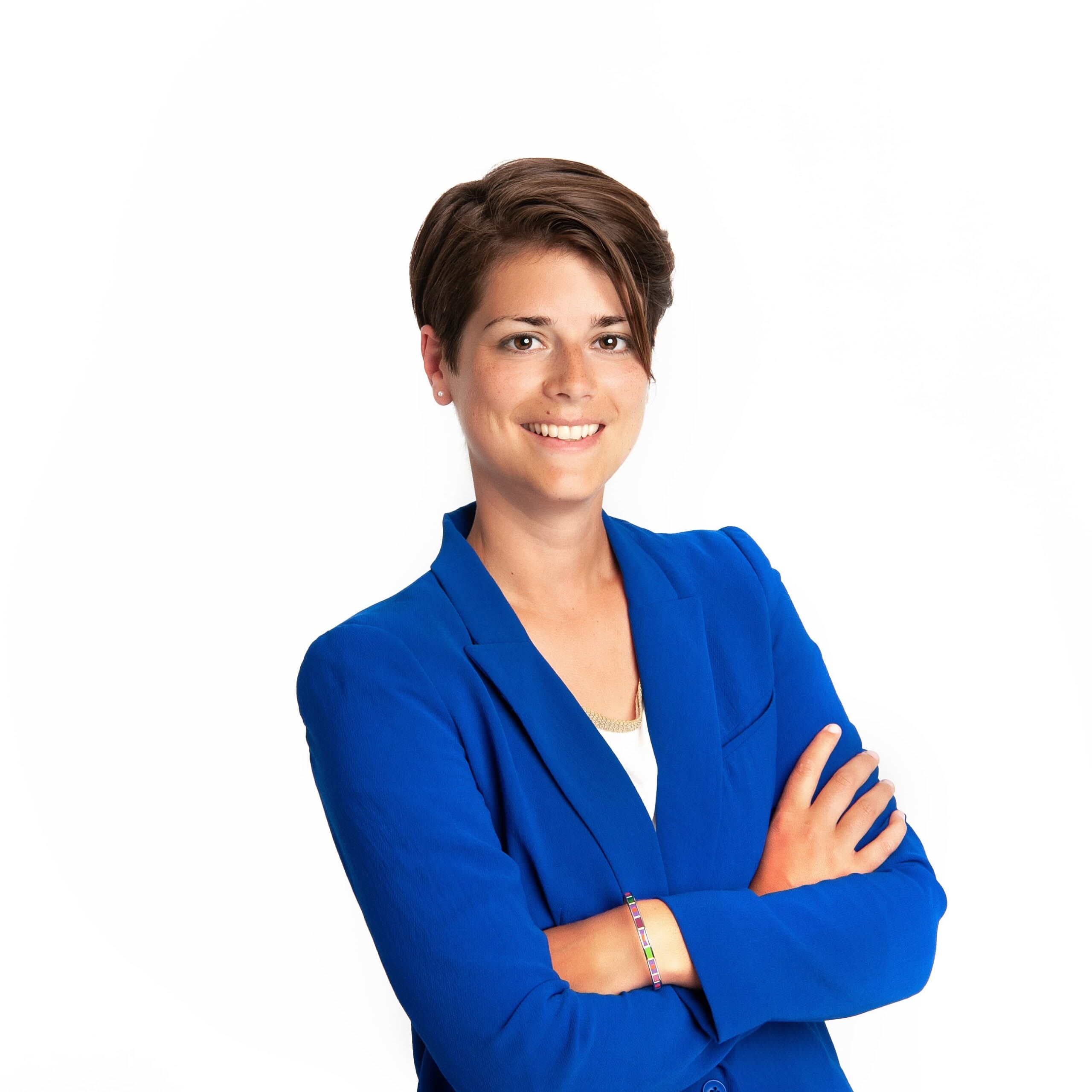 Hannelore Buelens photo