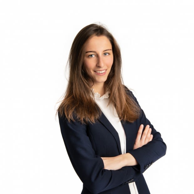 Sofie Rosseel photo