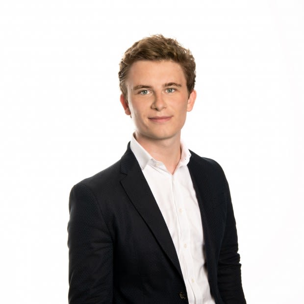 Thibault Van Wynsberghe photo