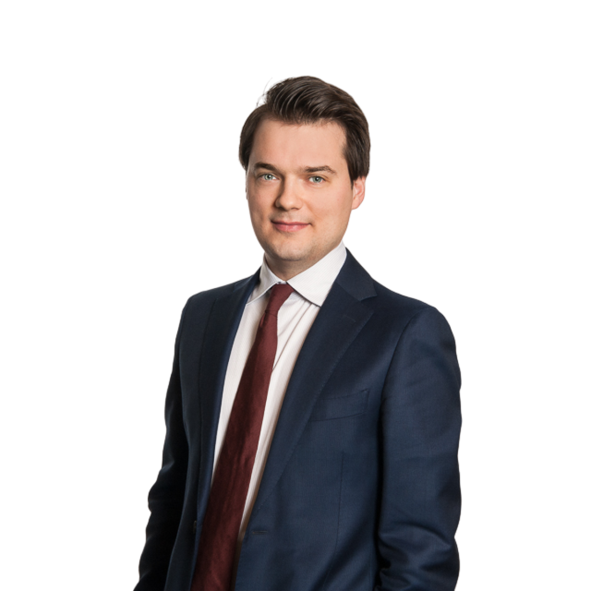 Thijs Vancoppernolle photo