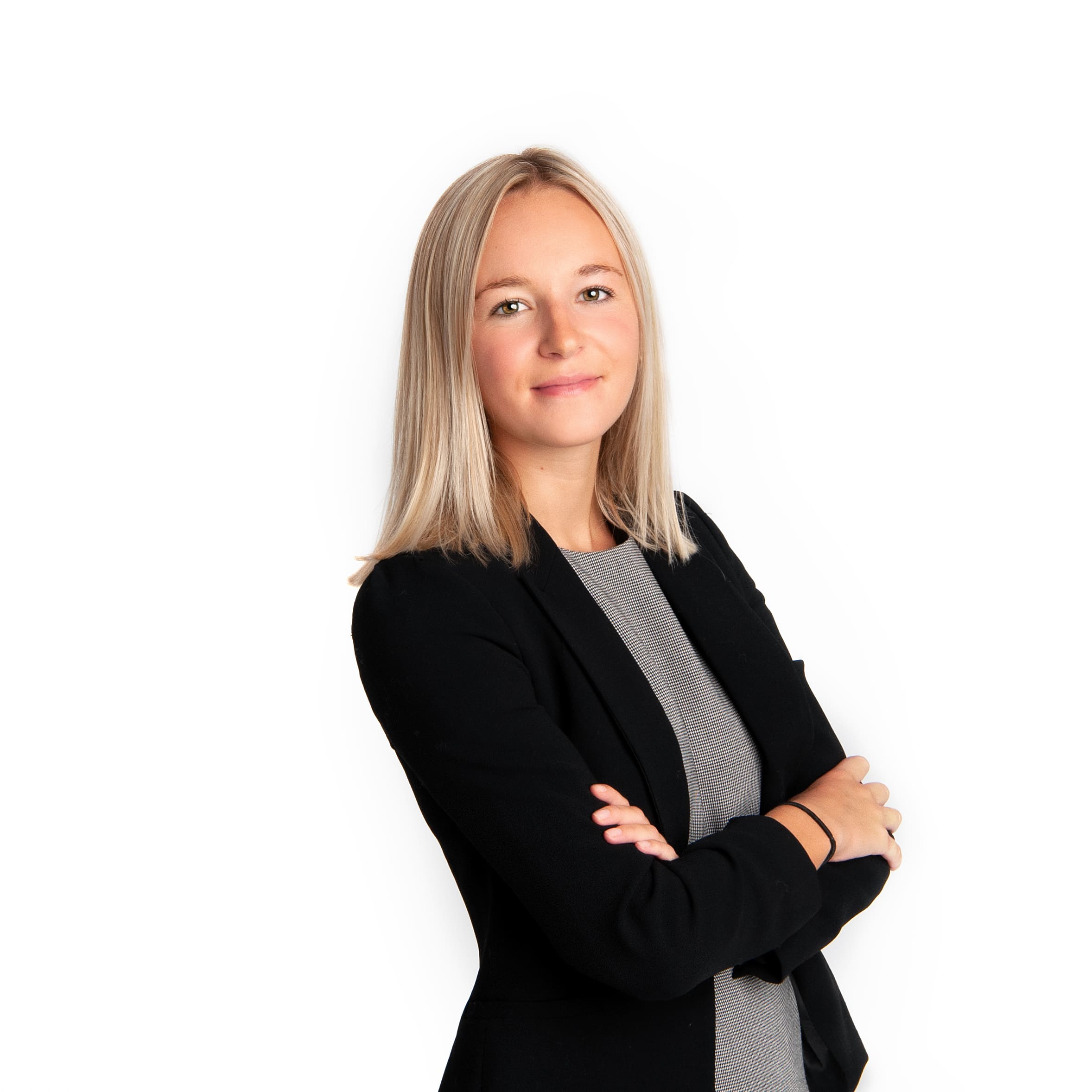 Amber Cockx photo