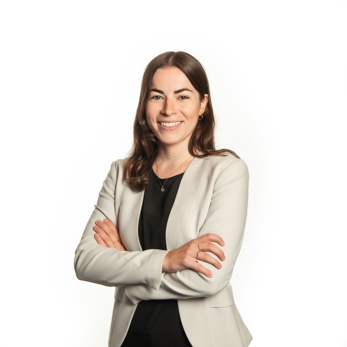 Melanie Ruelens photo
