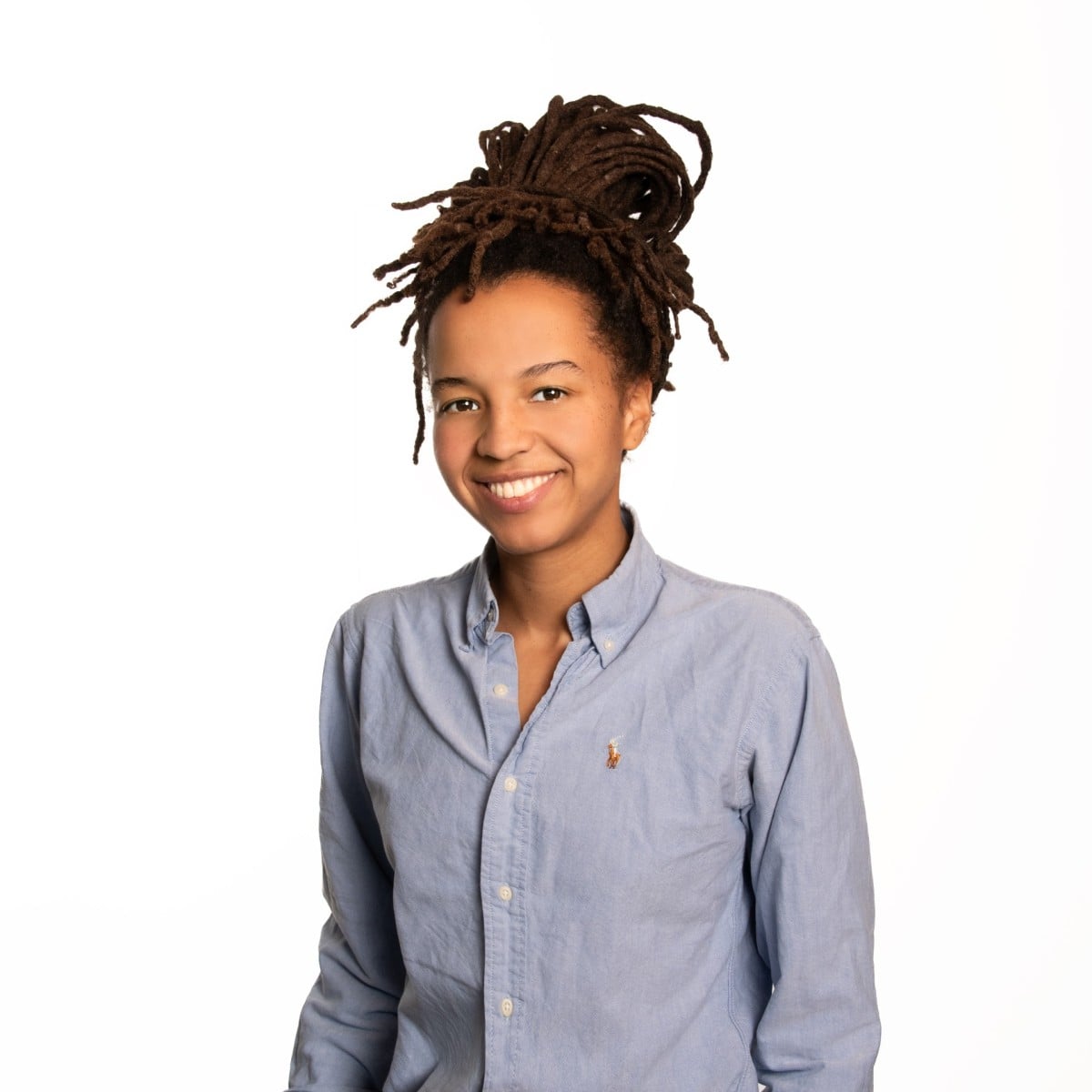 Zoë Nevelsteen photo