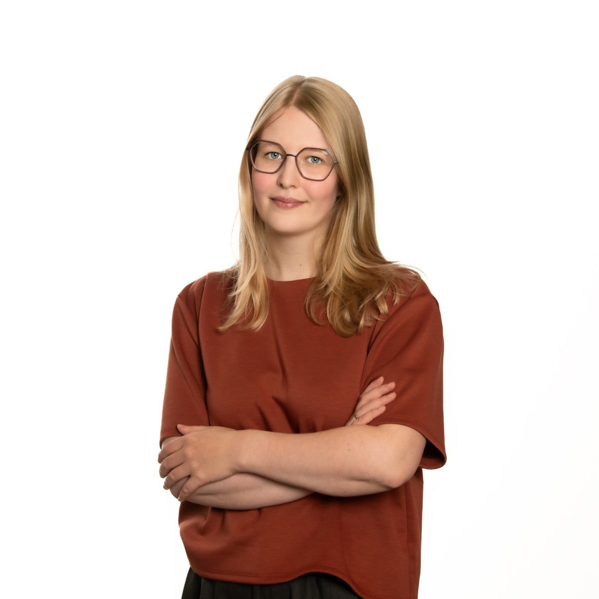 Fien Leers photo