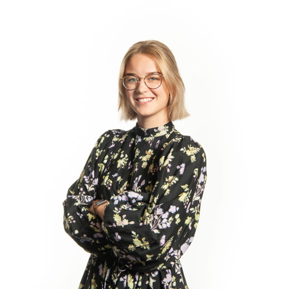 Caroline Michiels photo