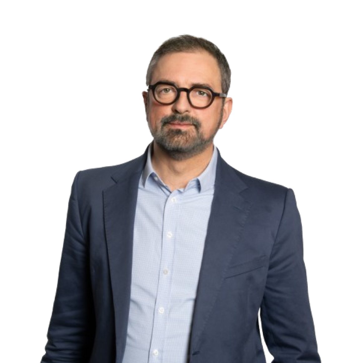 Olivier Van Obberghen photo