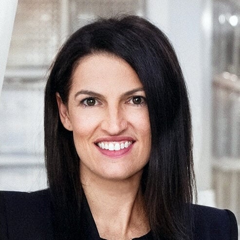 Melissa Fraser photo