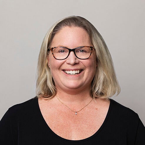 Jane Hall photo