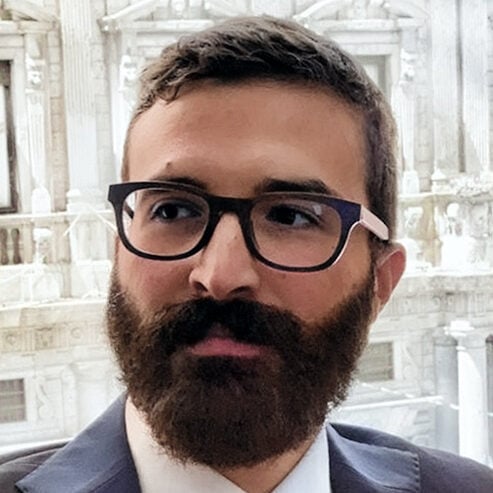 Nicola Toscano photo