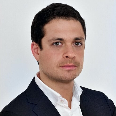 David Noblinski photo