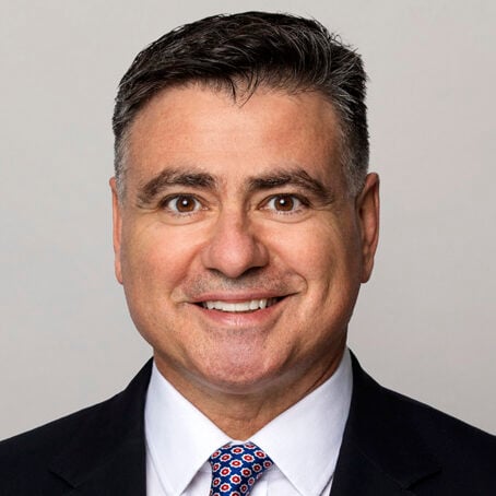 Nicholas Mavrakis photo