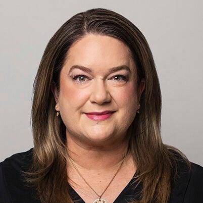 Susannah Macknay photo