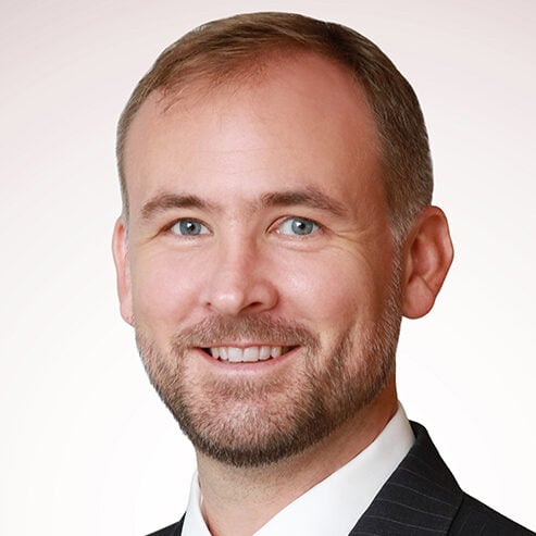 Robert Child photo