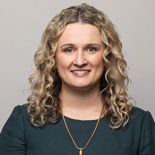 Rebecca Cope photo