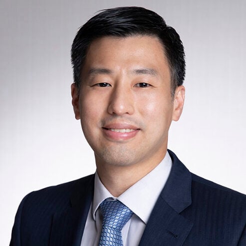 Cliff Chow photo