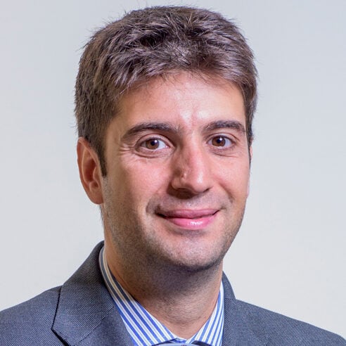 Javier Torrecilla photo