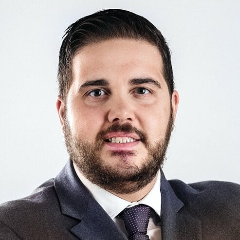 Ricardo García-Borregón photo