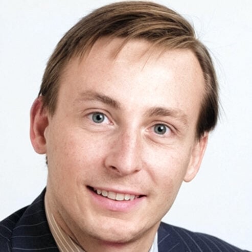 Arnaud Wtterwulghe photo
