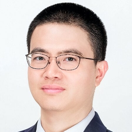 Zhibin Fan photo