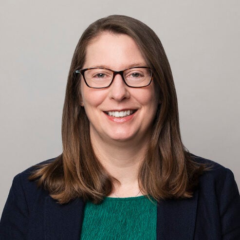 Bronwyn Kirkwood photo