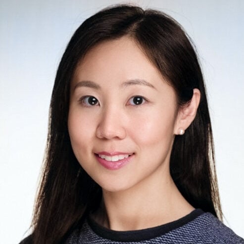 Cathie Wong photo
